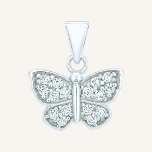 Butterfly Pendant