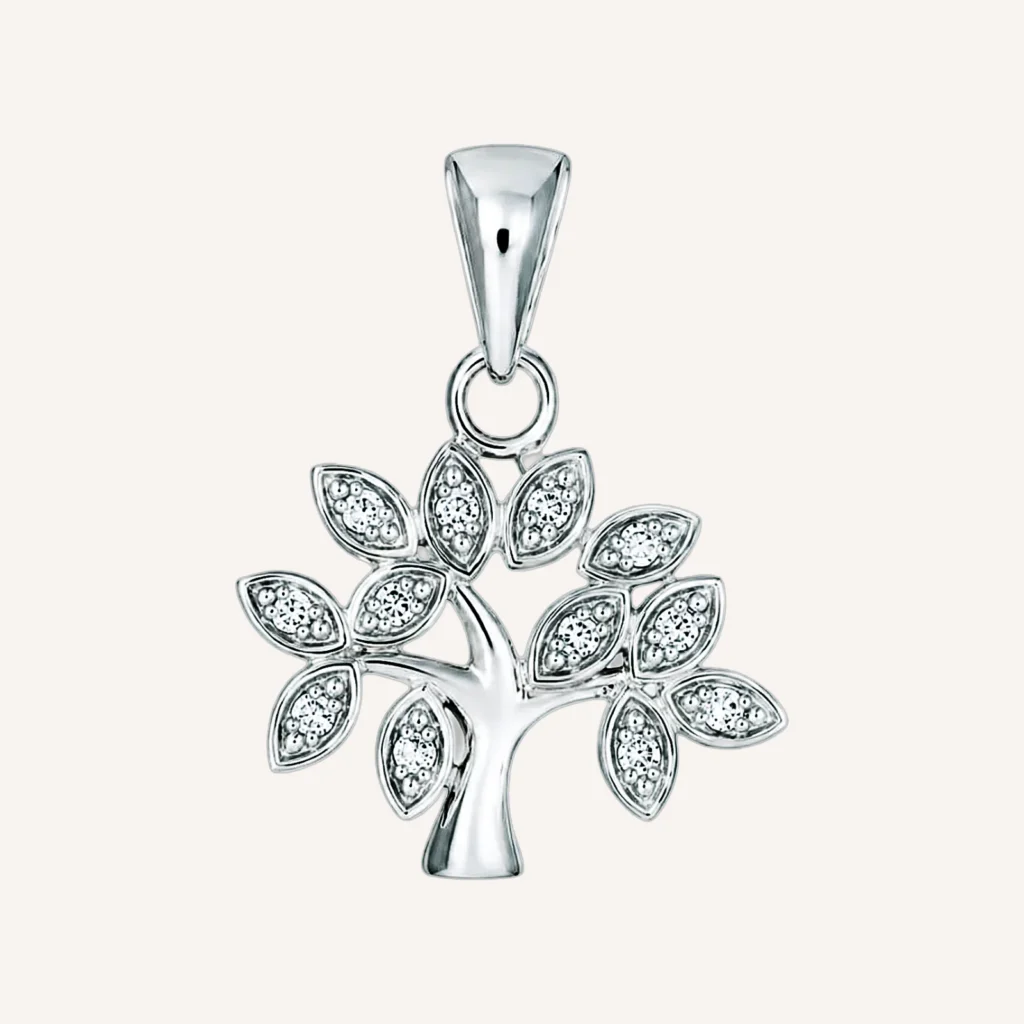 Tree of Life Pendant