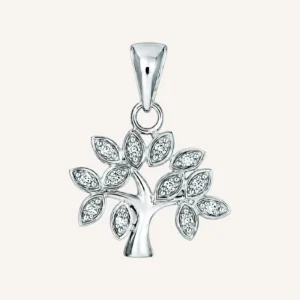 Tree of Life Pendant