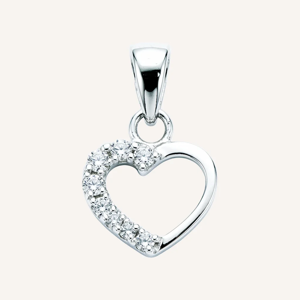 Heart Pendant
