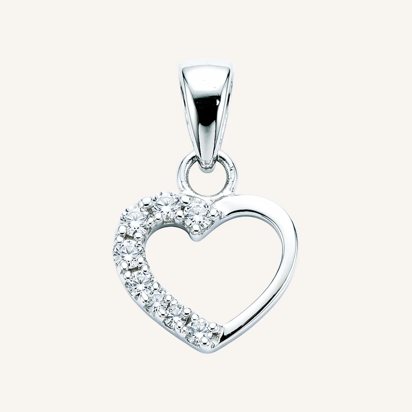 Heart Pendant