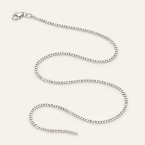 Curb Chain 1mm