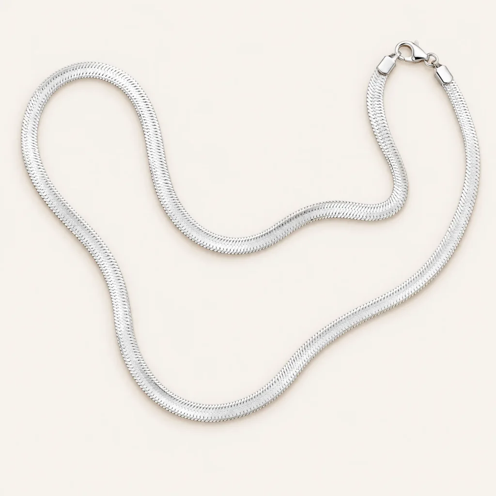 Ultra Flex Herringbone 3.3mm