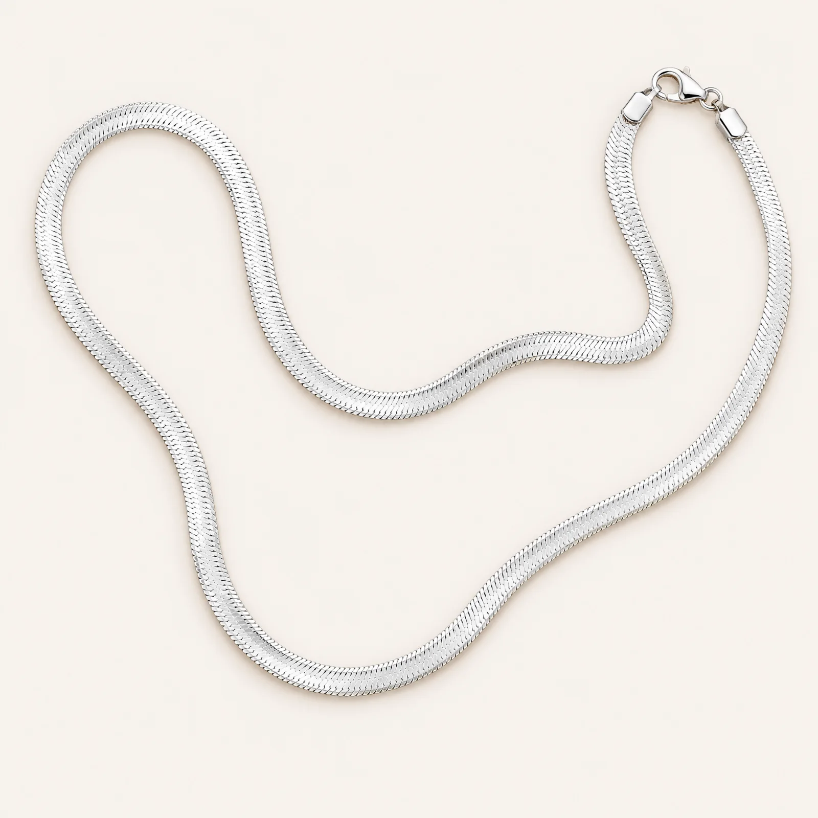 Ultra Flex Herringbone 3.3mm