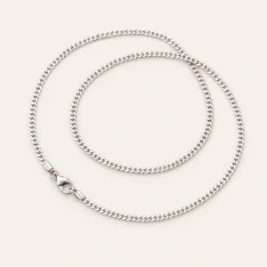 Curb Chain 1.4mm