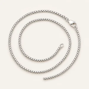 Box Chain 1.5mm
