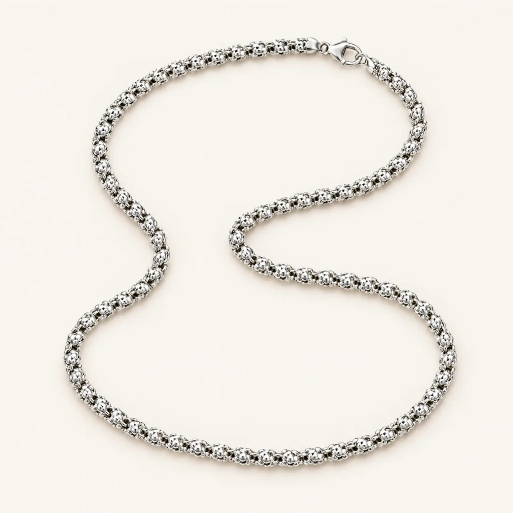 Popcorn Chain