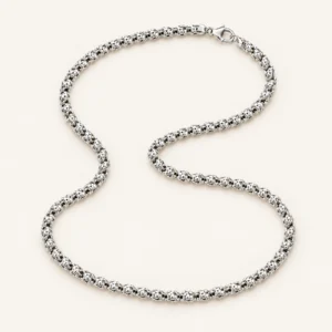 Popcorn Chain