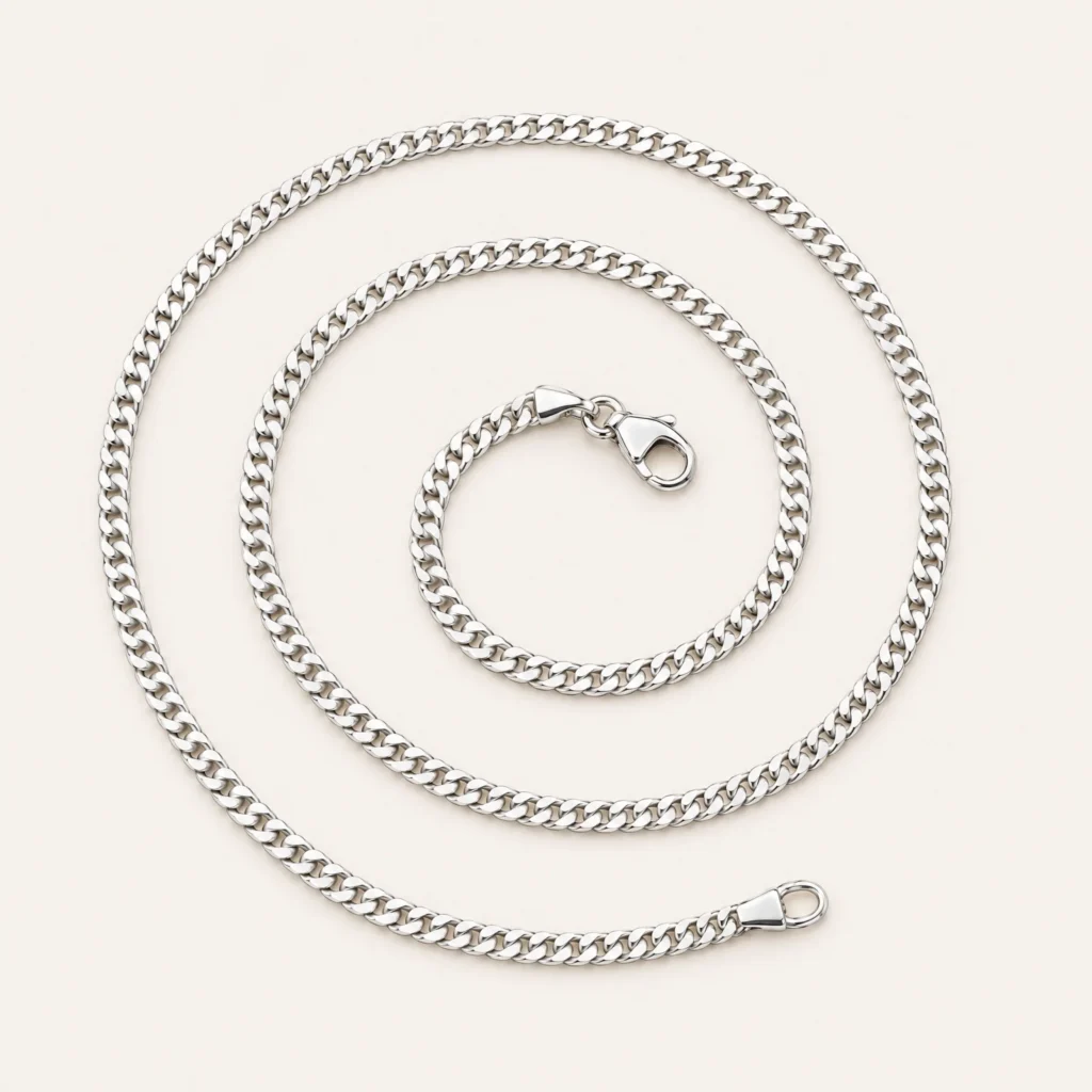 Curb Chain 1.8mm