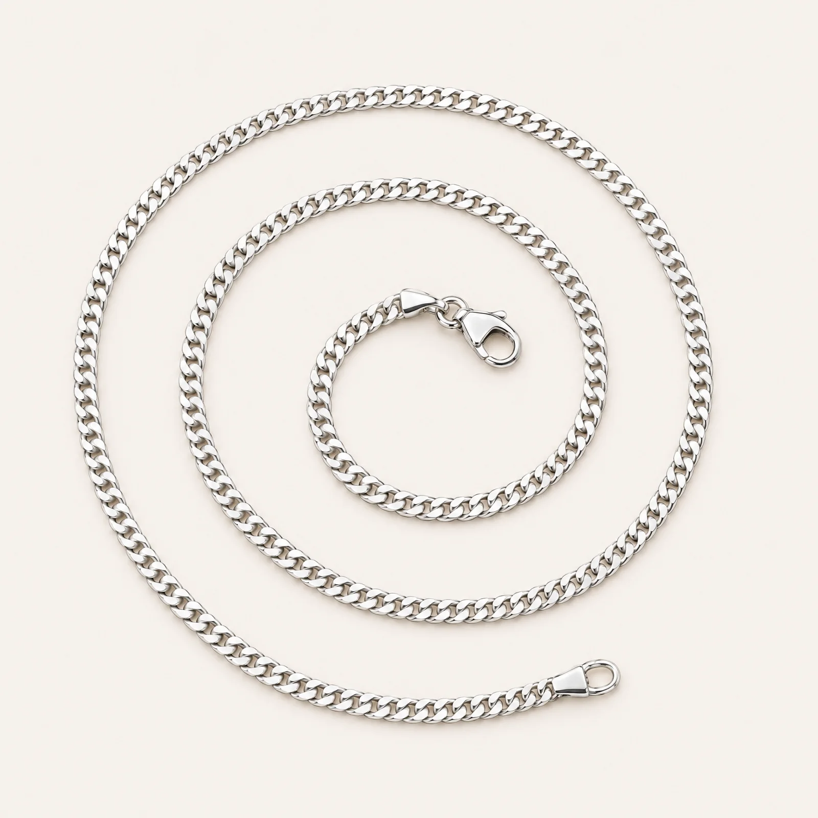 Curb Chain 1.8mm