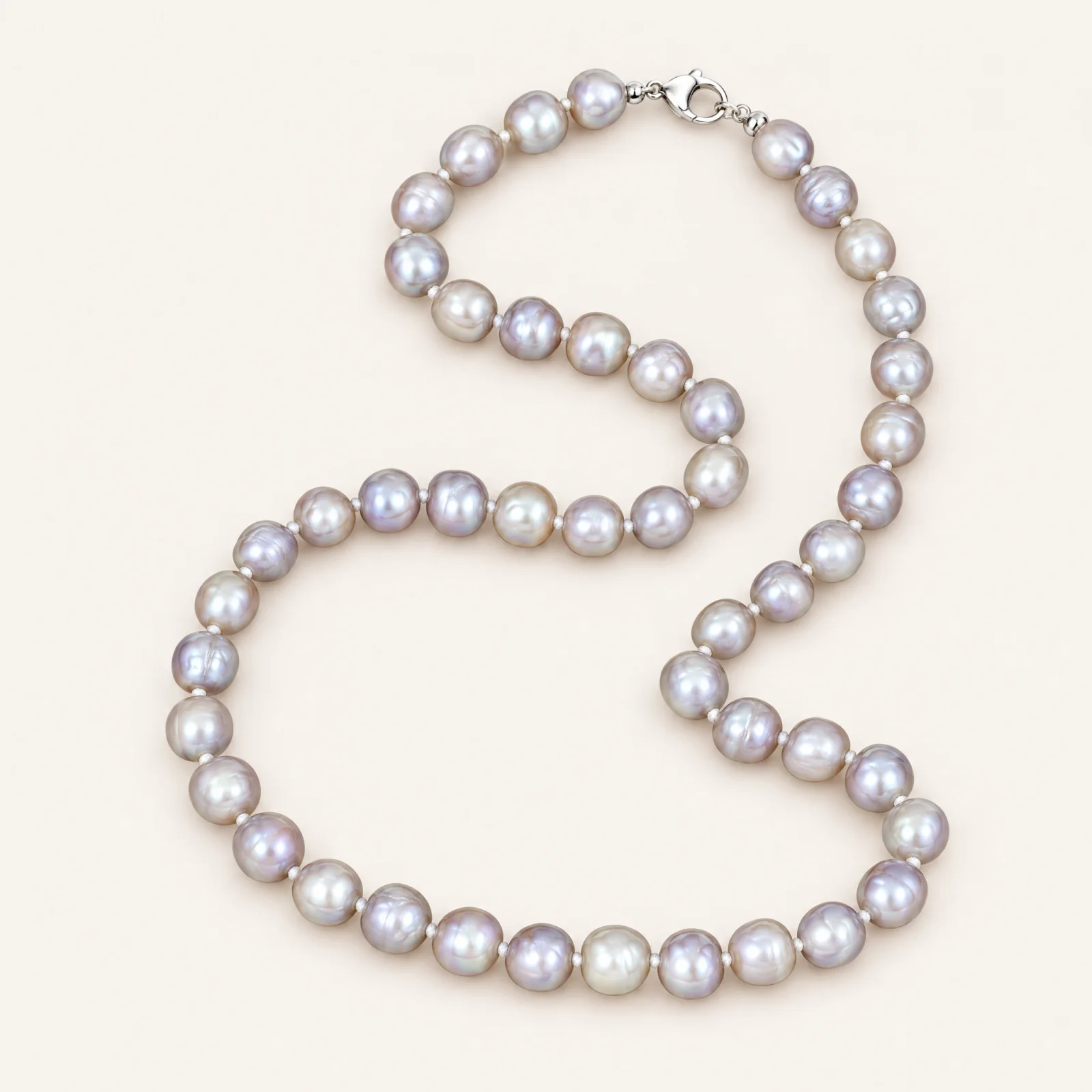 Pearls