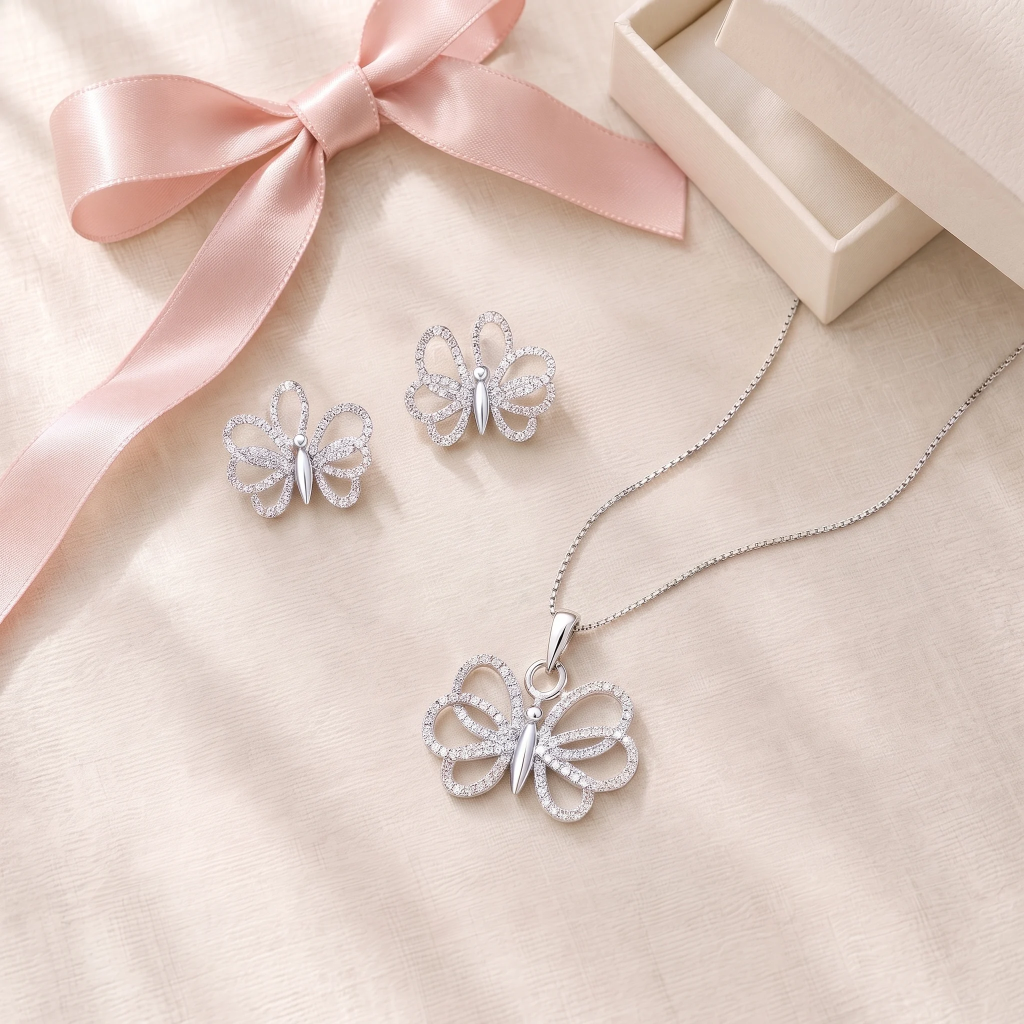 Soft Wing Set