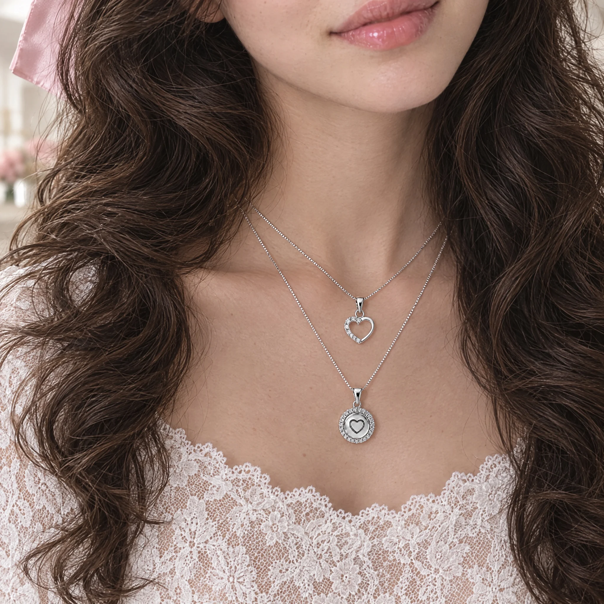 Secret Heart Set